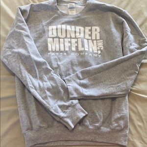 Dunder Mifflin Sweatshirt